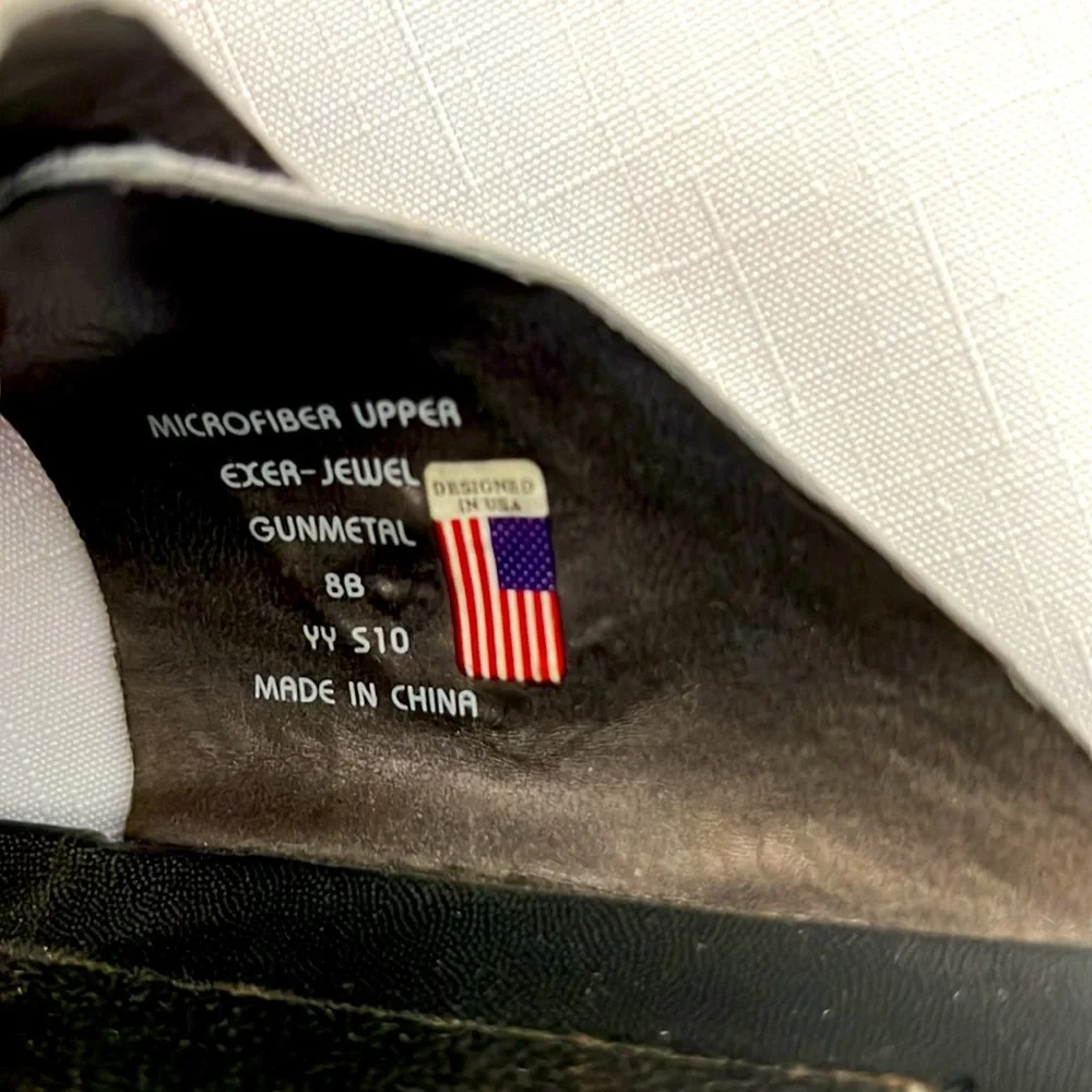 earth / Jeweled Sandals / Host Pick - Picture 9 of 11